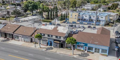 10,400 SF Multi-Tenant Retail Building in Prime… — Sale in Inglewood, CA, photo 4 of 8