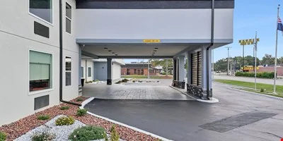 Best Western Manchester — Sale in Manchester, TN, photo 6 of 8