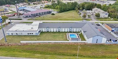 Best Western Manchester — Sale in Manchester, TN, photo 4 of 8