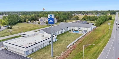 Best Western Manchester — Sale in Manchester, TN, photo 3 of 8