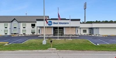Best Western Manchester — Sale in Manchester, TN, photo 7 of 8