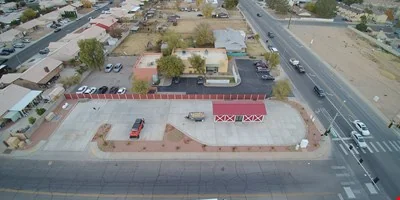 Riverside Mini Mart — Sale in Mesquite, NV, photo 2 of 8