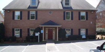Sandy Plains Multi-tenant Office Condo Building — Sale in Marietta, GA, photo 1 of 1