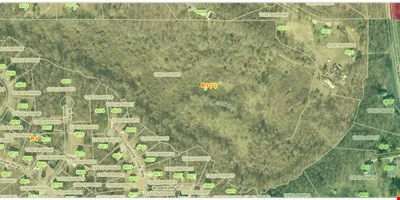 Gainesville Land — Sale in Gainesville, GA, photo 4 of 8