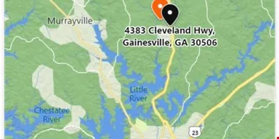 Gainesville Land — Sale in Gainesville, GA, photo 6 of 8