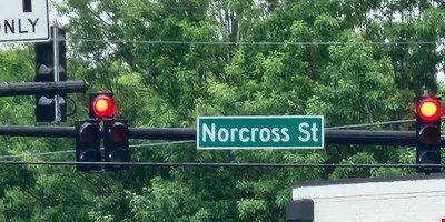 112 Norcross St - Re-Dev — Sale in Roswell, GA, photo 4 of 8