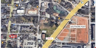 112 Norcross St - Re-Dev — Sale in Roswell, GA, photo 6 of 8