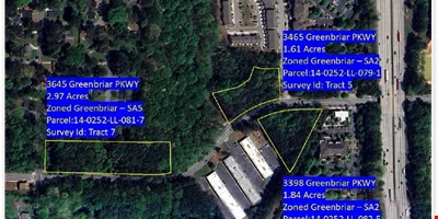 3398 Greenbriar Pkwy — Sale in Atlanta, GA, photo 4 of 4