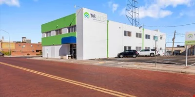 1503 & 1515 Avenue J — Sale in Lubbock, TX, photo 1 of 8