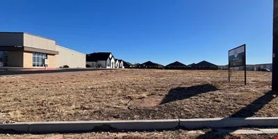 Land For Sale - 12001 Frankford Ave. — Sale in Lubbock, TX, photo 1 of 7