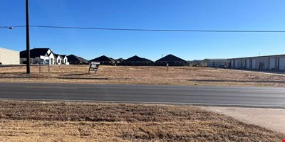 Land For Sale - 12001 Frankford Ave. — Sale in Lubbock, TX, photo 4 of 7