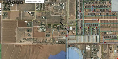 Land For Sale - 12001 Frankford Ave. — Sale in Lubbock, TX, photo 7 of 7