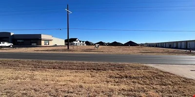 Land For Sale - 12001 Frankford Ave. — Sale in Lubbock, TX, photo 5 of 7