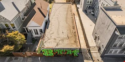 635 West Grand Ave & 626 22nd St, Uptown Oakland — Sale in Oakland, CA, photo 1 of 4