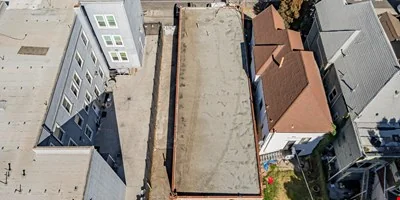 635 West Grand Ave & 626 22nd St, Uptown Oakland — Sale in Oakland, CA, photo 3 of 4