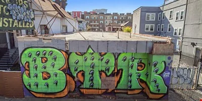 635 West Grand Ave & 626 22nd St, Uptown Oakland — Sale in Oakland, CA, photo 4 of 4