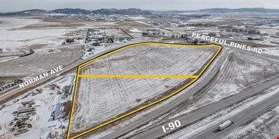 TBD NORMAN AVENUE — Sale in Black Hawk, SD, photo 3 of 5