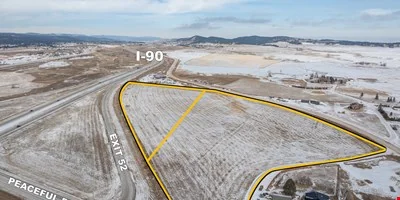 TBD NORMAN AVENUE — Sale in Black Hawk, SD, photo 1 of 5