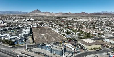 1800 N. Boulder Highway — Sale in Henderson, NV, photo 3 of 8
