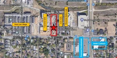 5401 W 10th Ave — Sale in Lakewood, CO, photo 7 of 7
