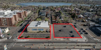 4747 W Colfax Ave — Sale in Denver, CO, photo 1 of 1