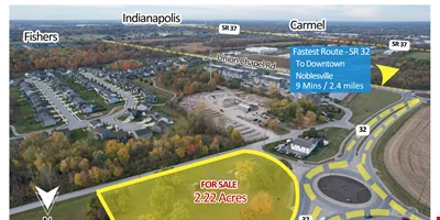 4844 Conner St, Noblesville — Sale in Noblesville, IN, photo 4 of 8