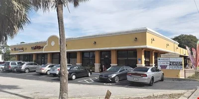Multi-Tenant Retail Building For Sale — Sale in Sanford, FL, photo 2 of 8