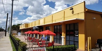 Multi-Tenant Retail Building For Sale — Sale in Sanford, FL, photo 3 of 8