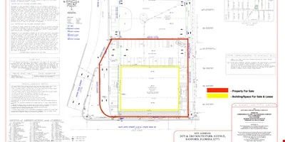 Multi-Tenant Retail Building For Sale — Sale in Sanford, FL, photo 5 of 8