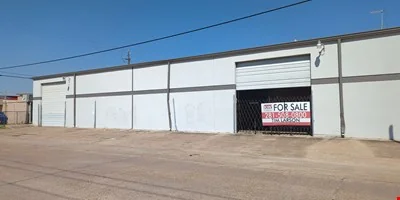 South Houston Warehouses: 10,410 sq ft / 28,400 sq ft… — Sale in South Houston, TX, photo 5 of 8