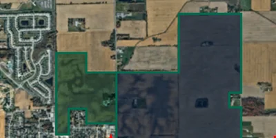154 N SR 135 — Sale in Bargersville, IN, photo 2 of 3