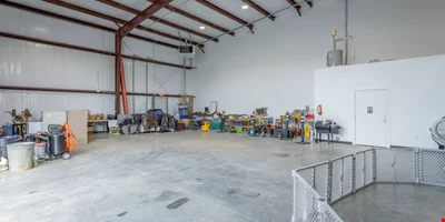 Brand New Industrial Building For Sale in Chattanooga — Sale in Chattanooga, TN, photo 5 of 8