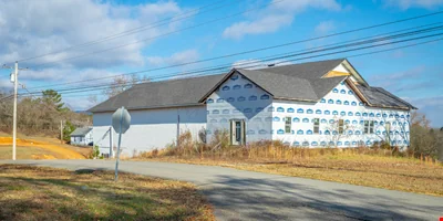 Building For Sale with 1.64 Acres, $46.32/SF - other for sale in bridgeport, AL