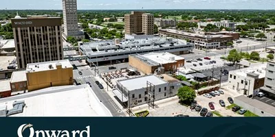 210 South 5th St — Sale in Waco, TX, photo 1 of 8