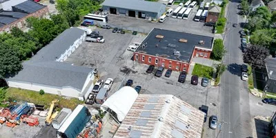 Multi-Tenant Industrial Complex — Sale in Poughkeepsie, NY, photo 2 of 8