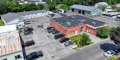Multi-Tenant Industrial Complex — Sale in Poughkeepsie, NY, photo 1 of 8