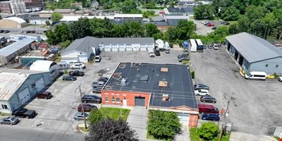 Multi-Tenant Industrial Complex — Sale in Poughkeepsie, NY, photo 3 of 8