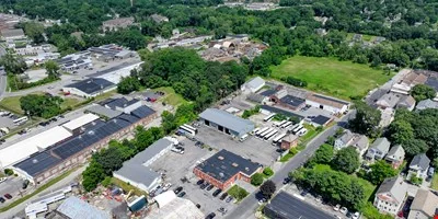 Multi-Tenant Industrial Complex — Sale in Poughkeepsie, NY, photo 6 of 8