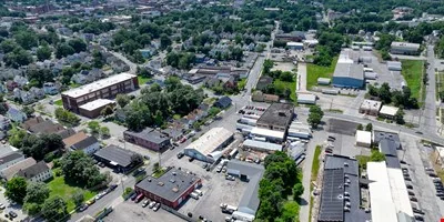 Multi-Tenant Industrial Complex — Sale in Poughkeepsie, NY, photo 8 of 8