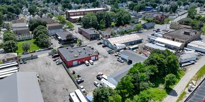 Multi-Tenant Industrial Complex — Sale in Poughkeepsie, NY, photo 7 of 8