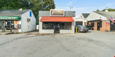 Standalone Retail — Sale in Poughkeepsie, NY, photo 3 of 8