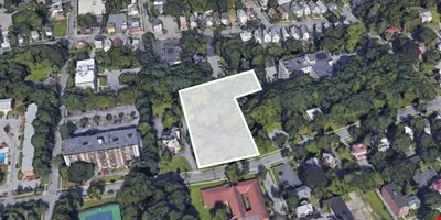 Poughkeepsie Multi-Family Development Site — Sale in Poughkeepsie, NY, photo 1 of 1
