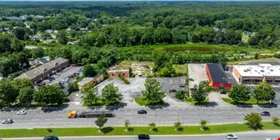 Waldorf Auto Repair Property — Sale in Waldorf, MD, photo 2 of 8