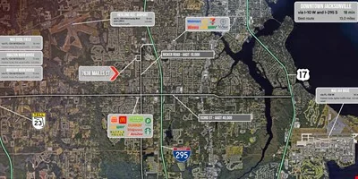 7368 Mailes Ct Units 101,102,201,202 — Sale in Jacksonville, FL, photo 2 of 8
