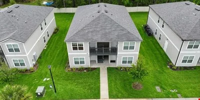7368 Mailes Ct Units 101,102,201,202 — Sale in Jacksonville, FL, photo 5 of 8