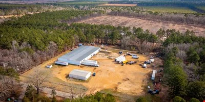 Distribution Center Gurdon Arkansas - industrial for sale in gurdon, AR