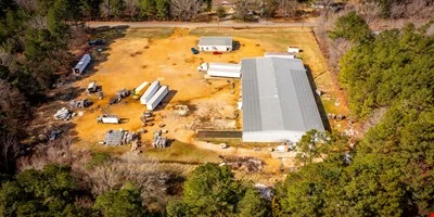 Distribution Center Gurdon Arkansas — Sale in Gurdon, AR, photo 3 of 8