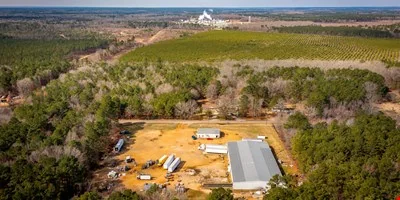 Distribution Center Gurdon Arkansas — Sale in Gurdon, AR, photo 4 of 8