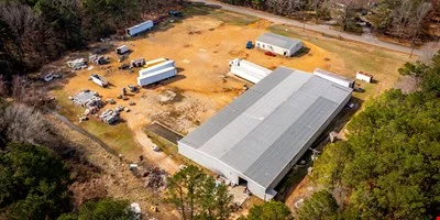 Distribution Center Gurdon Arkansas — Sale in Gurdon, AR, photo 5 of 8