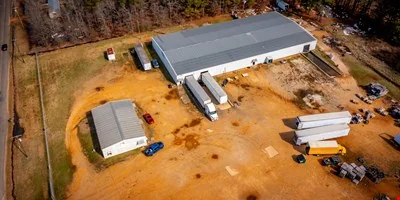 Distribution Center Gurdon Arkansas — Sale in Gurdon, AR, photo 8 of 8